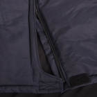 Куртка тактична зимова Patrol nylon dark blue (темно-синя ДСНС та ін.) Camo-tec Розмір 62-64 - зображення 6