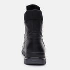 Чоловічі тактичні черевики Irbis 660 40 26.7 см Чорні (ir2373045628) - зображення 5