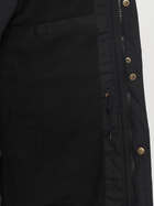 Куртка військова утеплена Alpine Crown 220402 S Black (2120364614816) - зображення 5