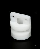 Основа ручки FSA LED білий тримач для стоматологічного світильника LUMED SERVICE LU-1008119 - изображение 2