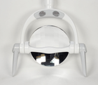 Основа ручки FSA LED білий тримач для стоматологічного світильника LUMED SERVICE LU-1008119 - зображення 5