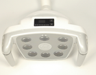 Основа ручки AZS LED для стоматологічного світильника LUMED SERVICE LU-1008121 - зображення 3