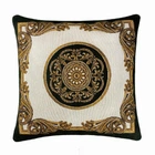 Декоративна подушка Прованс Baroque-1 45х45 см (025622)
