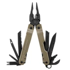 Мультитул Leatherman Super Tool 300M (Black/Coyote)