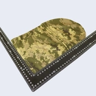 Тактическая балаклава UMA пиксель мм 14 - изображение 4