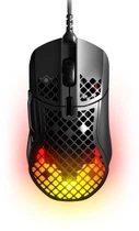 Мышка SteelSeries Aerox 5 Black (SS62401)