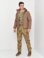 Тактические штаны Ata 12800012 M Камуфляж (1276900000126) - изображение 3