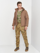 Тактичні штани Ata 12800012 L Камуфляж (1276900000127) - зображення 3