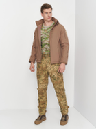 Тактичні штани Ata 12800012 XL Камуфляж (1276900000128) - зображення 3