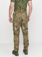 Тактичні штани karkas tekstil 12800016 S Камуфляж (1276900000140) - зображення 2