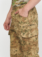 Тактичні штани Ata 12800012 XXL Камуфляж (1276900000129) - зображення 4