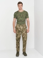 Тактичні штани karkas tekstil 12800016 XL Камуфляж (1276900000143) - зображення 3
