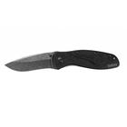 Ніж Kershaw Blur Blackwash (1670BW)