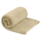 Полотенце Sea To Summit Tek Towel S Бежевий