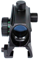 Коллиматорный прицел Vector Optics Claw 1x20 Red Dot - изображение 4
