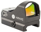Приціл коліматорний Hawke Micro Reflex Sight 3MOA - зображення 1