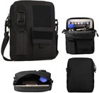 Тактична EDC сумка, органайзер Protector Plus K316 black - зображення 5