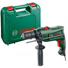 Сетевая ударная дрель Bosch EasyImpact 600 в чемодане (0603133020)