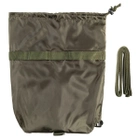 Компресійна сумка для одягу Snugpak Compression Sack Olive - Extra Large - изображение 2