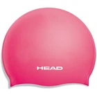 Шапочка для плавання дитяча Head Silicone Flat рожева 455006.FUCS