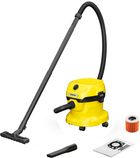 Хозяйственный пылесос Karcher WD 2 V-12/4/18/C