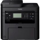 Багатофункціональне пристрій А4 ч/б Canon i-SENSYS MF237w з Wi-Fi (1418C030)