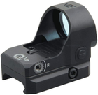 Векторна оптика - Red Dot Sight, Frenzy 1x22x26 3 Moa Motion Sensor (MOS) SCRD-36 Red Dot для стрільби та полювання. - изображение 3