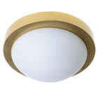 Світильник настінно-стельовий накладний BR-02 253/2 Brille 177112