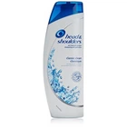 Шампунь Head & Shoulders Classic Clean Classique проти лупи, 400 мл (5011321336049)