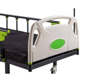 Функціональне ліжко MYQ-01 - з електроприводом - изображение 3