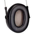 Навушники з шумоподавленням для стрільби 3M Peltor SportTac - зображення 4