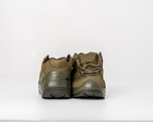 Чоловічі кросівки Vogel 40 (26,5 см) олива хакі - зображення 5