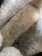 Зимові берці шкіряні полегшені розмір 38 (103010-38) - зображення 8