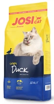 Сухой корм для кошек Josera JosiCat Crispy Duck
