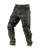 Тактичні штани з наколінниками Viper black Vcam XL - зображення 2