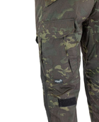 Тактические брюки с наколенниками Viper black Vcam M - изображение 6