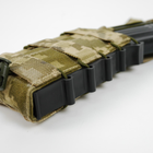 Тактичний підсумк для магазину АК армійський ЗСУ М-1 Піксель - зображення 5