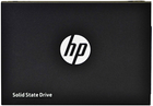 SSD диск HP S700 120GB 2.5" SATAIII 3D NAND TLC (2DP97AA)
