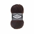 Пряжа Alize Superlana Maxi 26 коричневий