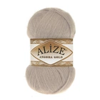 Пряжа Alize Angora Gold 506 Камінь