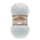 Пряжа Alize Angora Gold 514 Зимове небо