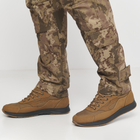 Мужские тактические кроссовки Irbis 743 45 (30 см) Olive (2373069280) - изображение 7