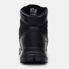 Чоловічі тактичні черевики Scooter ТМ1236DS 45 29.5 см Чорні (212360200045) - зображення 5