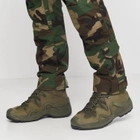 Чоловічі тактичні черевики Vogel 149201 42 27.5 см Олива (214920110042) - зображення 7