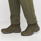 Мужские тактические ботинки Scooter P1492NH 43 28.5 см Олива (214920330043) - изображение 7