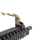 Кріплення ременя зброї Blue Force Gear Rail Mounted Fixed Loop (RMFL) 2000000080338 - зображення 3