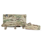 Защитный чехол Eberlestock Scope Cover and Crown Protector для оружия зелёный камуфляж 2000000086255 - изображение 5