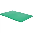 Доска Yato для нарезки кухонная зеленая 600х 400х 20 мм (YG-02181)