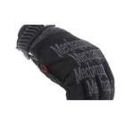 Перчатки зимние Mechanix ColdWork Original Черный 2000000063034 - изображение 3