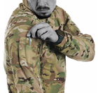 Куртка UF PRO Hunter FZ Soft Shell Jacket Multicam Камуфляж L 2000000085609 - изображение 5
